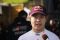 勝田貴元、WRCラリージャパン走り始めは低調も「ドライコンディションに向けて合わせこんでいきたい」