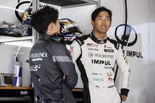 平川亮、来季はスーパーフォーミュラに参戦せず。マクラーレンF1のリザーブとWECに集中「F1のチャンスがあったからこその決断」
