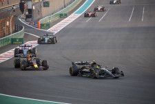 F1の”接近戦”をダメにするルールの抜け穴、2026年の新レギュレーションまで対策はなし？