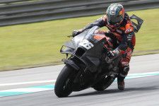 【MotoGP】ドゥカティ、KTM、アプリリアそして日本勢……MotoGPシェイクダウンでエアロダイナミクスはどう変化した？
