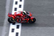 MotoGPセパンテスト3日目：バニャイヤが1分56秒台記録しトップタイムに。マルク・マルケスが6番手に入る