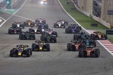 今季のF1は開幕戦バーレーンGPと第2戦サウジアラビアGPがいずれも土曜決勝に。その理由は？