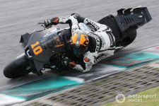 【MotoGP】イタリア人のマリーニ、でもその働き方は「ドイツ人のよう」とホンダのチームマネージャー驚き