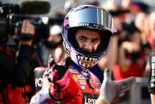 【MotoGP】「KTMはドゥカティにかなり接近している」バスティアニーニ、開幕戦終えライバルの進歩実感