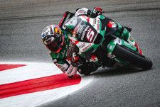 【MotoGP】「ホンダは何をするのが良いのかまだ分かっていない」今季移籍のザルコ、開幕2戦終え指摘