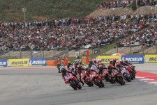 MotoGP買収のリバティ・メディア、”MotoGPを変える”つもりはないと強調「目標はより多くの観客とパートナーへの開放」