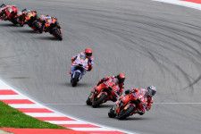 MotoGP買収のリバティ・メディア、二大モータースポーツ掌握もF1と抱き合わせ販売は「無い」