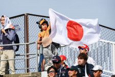 いよいよ春のF1日本GPが開幕！　角田裕毅の凱旋レースを見逃すな！3日間毎日特番も予定｜DAZN配信スケジュール