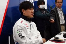 F1日本GPでのフロアアップデートは“鈴鹿向け”ではない？　しかし角田裕毅はRB今季マシンの特性変化にポジティブ「昨年のようなアンダーステアは解消されるはず」