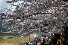 2025年のF1開催カレンダーが早くも発表！　鈴鹿サーキットでの日本GPは第3戦、4月6日決勝と決定