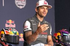 【MotoGP】マルティン、今季限りでのプラマック離脱をほぼ認める。目指すはファクトリーチーム移籍