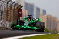 好調キック・ザウバー、F1中国GP決勝で今季初入賞狙うも「最大の障壁はハースの最高速」とボッタス