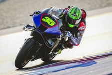 【MotoGP】ヤマハ、カル・クラッチローによる3回のワイルドカード参戦を発表。イタリア、イギリス、サンマリノを予定