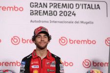 【MotoGP】シート喪失ほぼ確実なバスティアニーニ、目指すはファクトリー移籍。ただマルケスが”拒否”した「プラマックも選択肢」