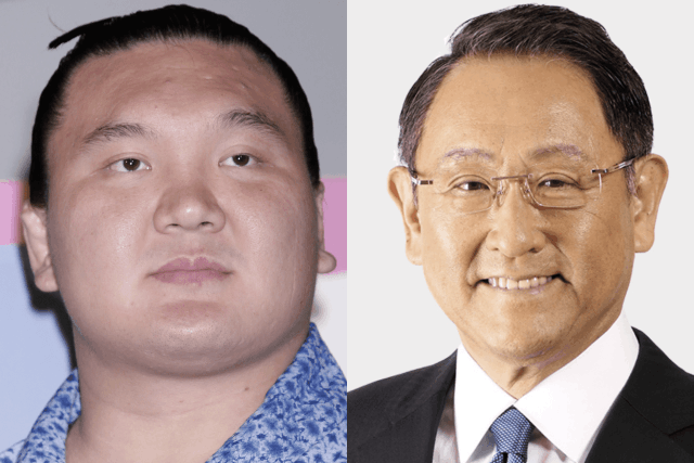 相撲協会と一線か、トヨタ社長が白鵬リクエストの“世界で1台”の優勝パレード車を撤退示唆