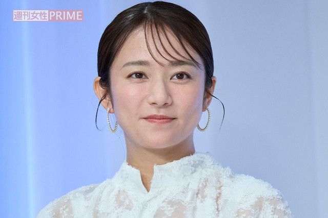 木村文乃、ラウールとの“愛のドラマ”話題も「緊急入院から復帰後の過密スケジュール」に募る不安