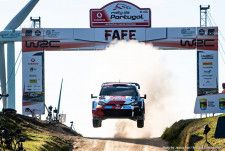WRC2024 第5戦ポルトガル プレビュー “注目のヨーロッパでのグラベル緒戦”
