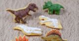 身近なお菓子から「恐竜」復元される　博物館に収蔵されるレベルだろ...