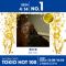 藤井 風の『満ちてゆく』2週連続で首位！宇多田ヒカルのデビュー曲もTOP10入り【最新チャート】