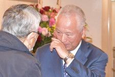 自民・甘利明氏が次期衆院選に不出馬表明　元幹事長、政界引退はせず政策実現に尽力