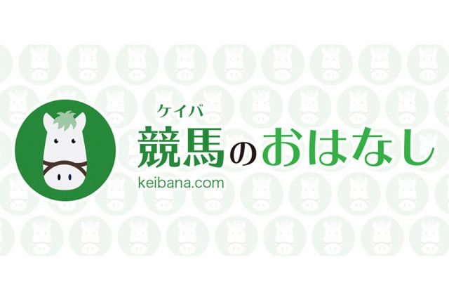 【新馬/阪神5R】リアルスティール産駒 アトロルーベンスがデビューV