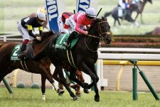 【東京新聞杯】R.キング騎乗、サクラトゥジュールが重賞初制覇