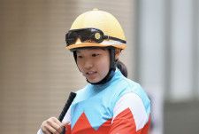 【小倉3R】小林美駒騎乗、セッテイロクが7馬身差圧勝