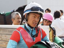 藤井勘一郎騎手、北沢伸也騎手が引退