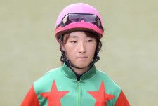 【小倉2R】永島まなみ騎乗、ウインラグラスが初勝利