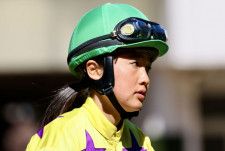 現役7人目のJRA女性騎手・大江原比呂がデビュー…女性ジョッキー結果