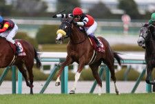 武豊騎手 今週の騎乗馬…桜花賞はスウィープフィートとのコンビ