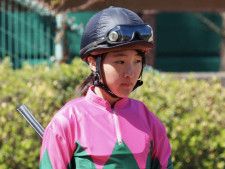 永島まなみは福島で15鞍…女性ジョッキー騎乗馬