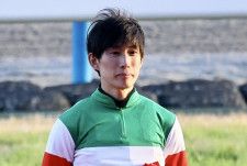 藤岡康太騎手が死去…4月6日阪神競馬で落馬
