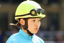 【福島3R】小林美駒騎乗、リフレクトザムーン勝利で今年の7勝目