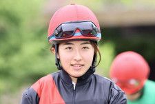 【京都1R】今村聖奈騎乗が3ヶ月ぶり今年の2勝目…ランランガールが逃げ切る