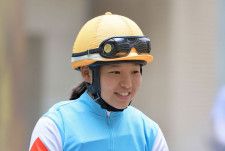 【福島7R】小林美駒が今年の10勝目をマーク…ニシノアヤカゼで抜け出す