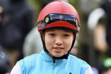 小林美駒騎手が今年11勝目…女性ジョッキー結果