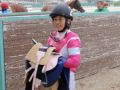 【園田】兵庫の女性騎手、塩津璃奈（しおつりな）騎手が初勝利…「一鞍一鞍を大切に」