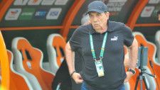 アフリカ杯：コートジボワール、アルジェリアでも監督解任劇