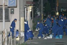 17年前の女児殺害、45歳男が関与認める　事件当時、現場の加古川在住　岡山で別の女児刺殺し服役中