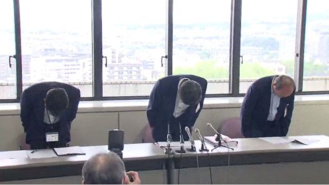 「泣かんとごっくんし」保育士が給食時などに強い口調交え言い続ける　宇治市立保育所で「心理的虐待」