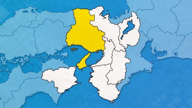 【速報】兵庫・丹波市で気温41.2度を記録　日本歴代1位の最高気温に　熊谷市と浜松市の記録を更新