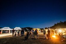 野外音楽フェス「hoshioto Camp’23」（令和5年10月28日開催）〜 岡山で唯一無二のキャンプ音楽イベント