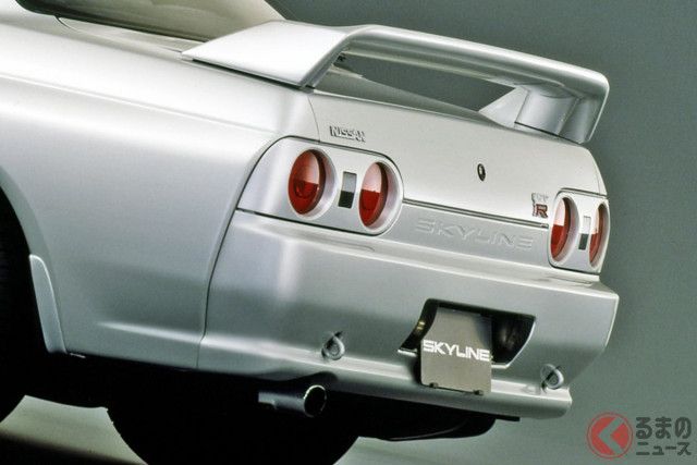 日産「R32 GT-R」が“新品”によみがえる!? 30年越しに「純正パーツ」再販！ NISMOがヘリテージパーツを発売へ