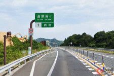 愛媛〜広島つなぐ「今治小松道」2026年度延伸へ しまなみ海道接続まであと一歩！