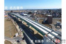 30km超えの国道23号「中勢バイパス」2023年度ついに全線開通へ 鈴鹿〜松阪を南北縦断