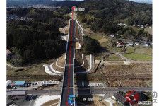 通行無料で5km延伸！ 山陰道「大田・静間道路」2023年度開通へ 石見銀山も近くなる！