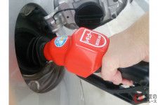 ガソリン価格横ばい レギュラー平均167.8円 「補助金なし価格」は下落続く