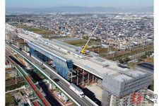 新名神なぜ「開通延期」？ 工事最盛期の「滋賀‐京都」2024年度は“困難” 落胆と励ましの声集まる