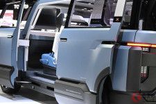 トヨタの斬新「スライドドアSUV」がスゴい！ ワイルド＆めちゃ使える！ 「クロスバン ギア」どんなモデル？
